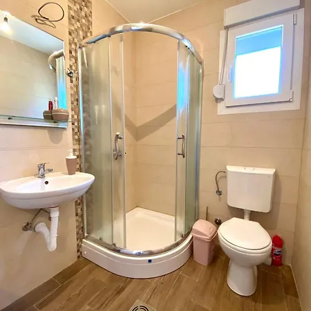 Kosutica Дом отдыха