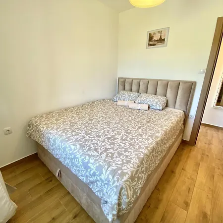 Дом отдыха Kosutica *