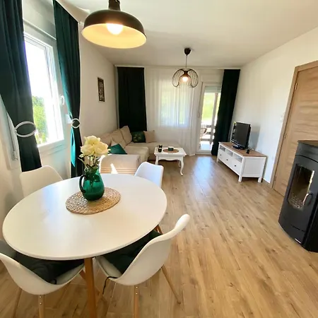 Дом отдыха Kosutica