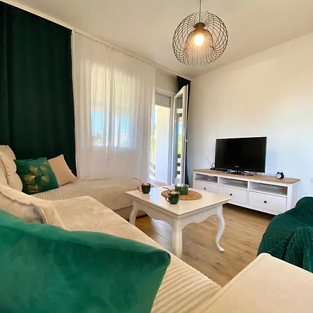 Kosutica Vakantiehuis
