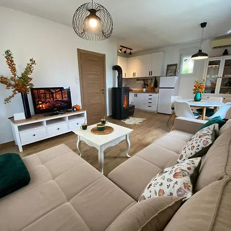 Дом отдыха Kosutica *