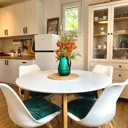 Semesterbostad Kosutica Koracica