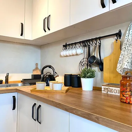 Hébergement de vacances Kosutica *