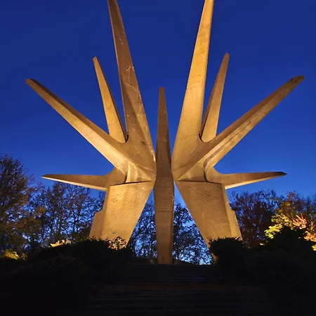 Kosutica Дом отдыха Koracica